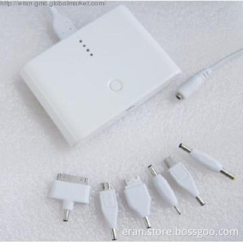 12000mAh high capacity low price power bank